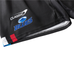 Women's Blues 2025 Home Shorts