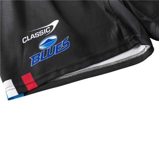 Women's Blues 2025 Home Shorts