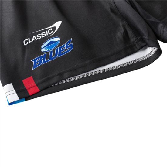 Women's Blues 2025 Home Shorts