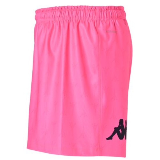 Women's Stade Français Paris 2024/25 Home Shorts