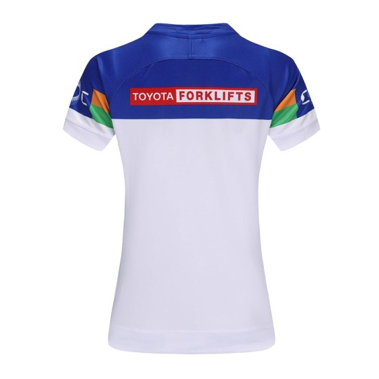 Women's Canberra Raiders 2025 Away Shirt Women's Canberra Raiders 2025 Away Shirt
