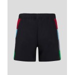 Men's Harlequins 2024/25 Home Shorts