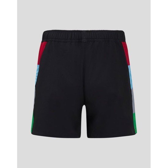 Men's Harlequins 2024/25 Home Shorts