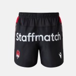Kid's LOU Rugby 2025/26 Home Shorts Kid's LOU Rugby 2025/26 Home Shorts