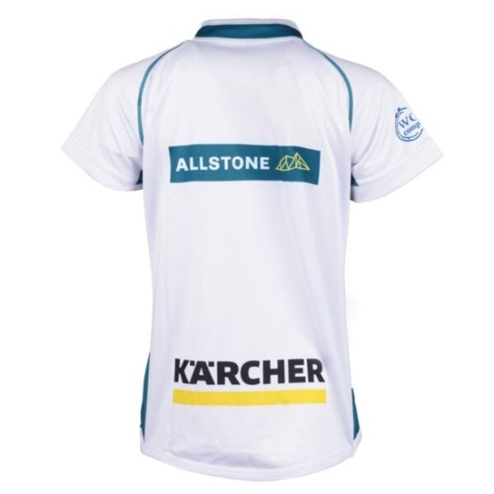 Women's Gloucester Rugby 2024/25 Away Shirt Women's Gloucester Rugby 2024/25 Away Shirt