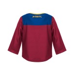 Men's Brisbane Lions 2025 Third Long Sleeve Guernsey Men's Brisbane Lions 2025 Third Long Sleeve Guernsey