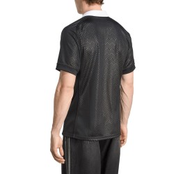 Men's Black Ferns Women's Rugby World Cup 2025 Home Shirt