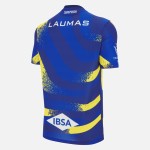 Women's Zebre Parma 2025/26 Home Shirt Women's Zebre Parma 2025/26 Home Shirt