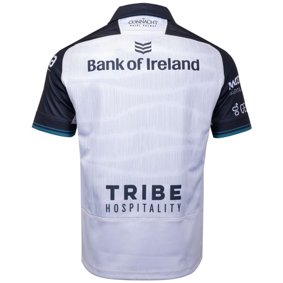 Men's Connacht 2024/25 Away Shirt