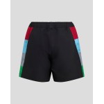 Kid's Harlequins 2024/25 Home Shorts