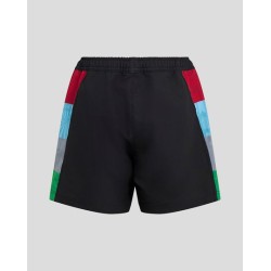 Kid's Harlequins 2024/25 Home Shorts Kid's Harlequins 2024/25 Home Shorts