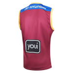 Men's Brisbane Lions 2026 Home Guernsey