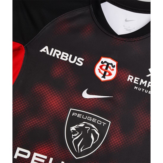 Men's Toulouse Stadium 2024/25 Home Shirt