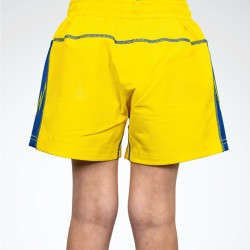 Kid's ASM Clermont 2025/26 Home Shorts