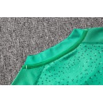 Kid's Ireland Rugby 2018 Home Pro Shirt Kid's Ireland Rugby 2018 Home Pro Shirt