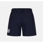Women's Munster 2025/26 Home Shorts