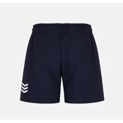 Women's Munster 2025/26 Home Shorts