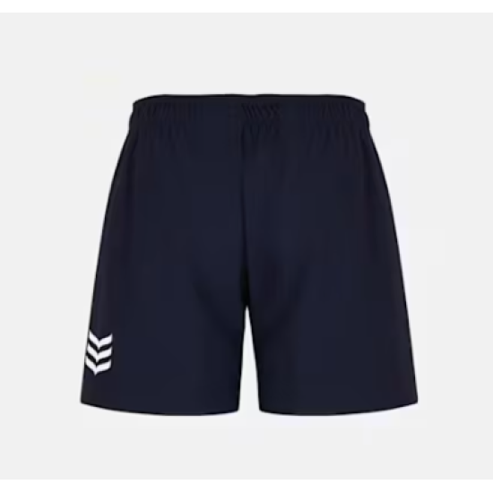 Women's Munster 2025/26 Home Shorts