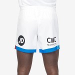 Women's Blues 2025 Away Shorts Women's Blues 2025 Away Shorts