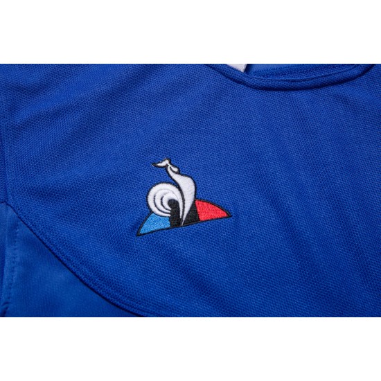 Men's France Rugby 2020 Away Shirt Men's France Rugby 2020 Away Shirt
