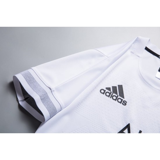 Men's New Zealand All Blacks 2019 Away Shirt Men's New Zealand All Blacks 2019 Away Shirt