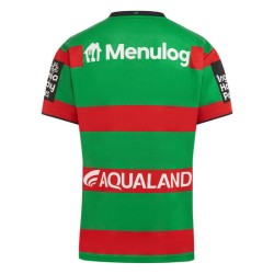 Kid's South Sydney Rabbitohs 2025 Home Shirt Kid's South Sydney Rabbitohs 2025 Home Shirt