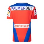 Men's Newcastle Knights 2025 Home Shirt Men's Newcastle Knights 2025 Home Shirt