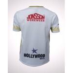 Men's Sharks 2024/25 Away Champions Cup Shirt