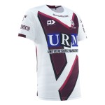 Men's Manly-Warringah Sea Eagles 2025 Third Warm Up Shirt Men's Manly-Warringah Sea Eagles 2025 Third Warm Up Shirt
