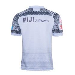 Men's Fiji Rugby 2020 7s Home Shirt Men's Fiji Rugby 2020 7s Home Shirt