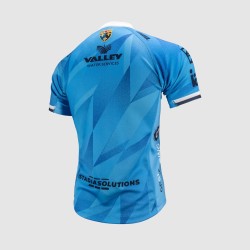 Kid's Dragons 2024/25 Away Shirt Kid's Dragons 2024/25 Away Shirt