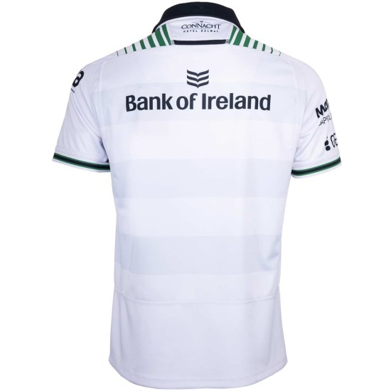 Women's Connacht 2025/26 Away Shirt Women's Connacht 2025/26 Away Shirt
