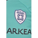 Men's RC Vannes 2024/25 Third Shirt Men's RC Vannes 2024/25 Third Shirt