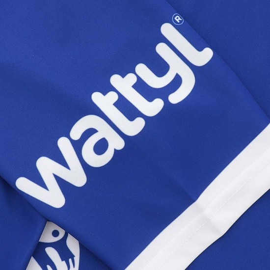 Men's Canterbury-Bankstown Bulldogs 2026 Away Shirt Men's Canterbury-Bankstown Bulldogs 2026 Away Shirt