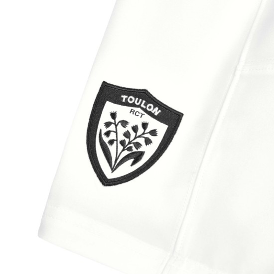 Men's RC Toulon 2024/25 Away Shorts