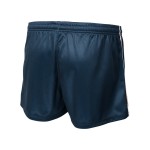 Men's GWS Giants 2025 Home Playing Shorts