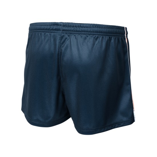 Men's GWS Giants 2025 Home Playing Shorts