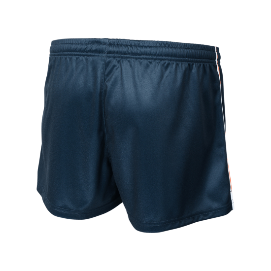 Men's GWS Giants 2025 Home Playing Shorts