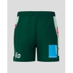 Kid's Leicester Tigers 2025/26 Away Shorts