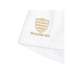 Men's Racing 92 2024/25 Home Shorts