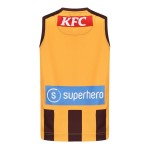 Kid's Hawthorn Hawks 2025 Home Guernsey