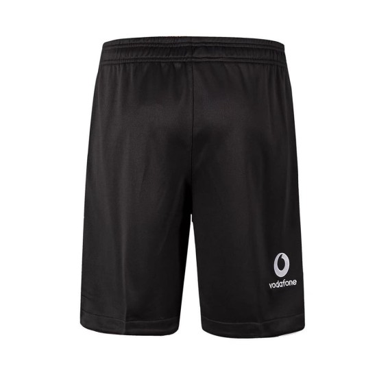 Men's Ireland Rugby Gym Shorts Men's Ireland Rugby Gym Shorts