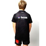 Kid's Exeter Chiefs 2025/26 Home Shirt Kid's Exeter Chiefs 2025/26 Home Shirt