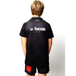 Kid's Exeter Chiefs 2025/26 Home Shirt