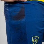 Women's ASM Clermont 2024/25 Home Shorts