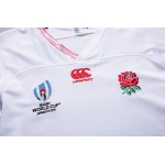 Men's England Rugby 2019 Third RWC Shirt Men's England Rugby 2019 Third RWC Shirt