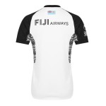 Men's Fiji Rugby 2024 7s Home Shirt Men's Fiji Rugby 2024 7s Home Shirt