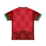 Kid's Portugal RWC 2023 Home Shirt Kid's Portugal RWC 2023 Home Shirt