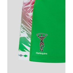 Women's Harlequins 2024/25 Away Shorts