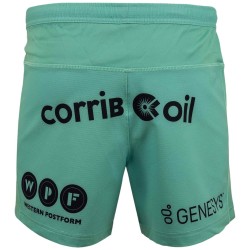 Men's Connacht 2024/25 Third Euro Shorts